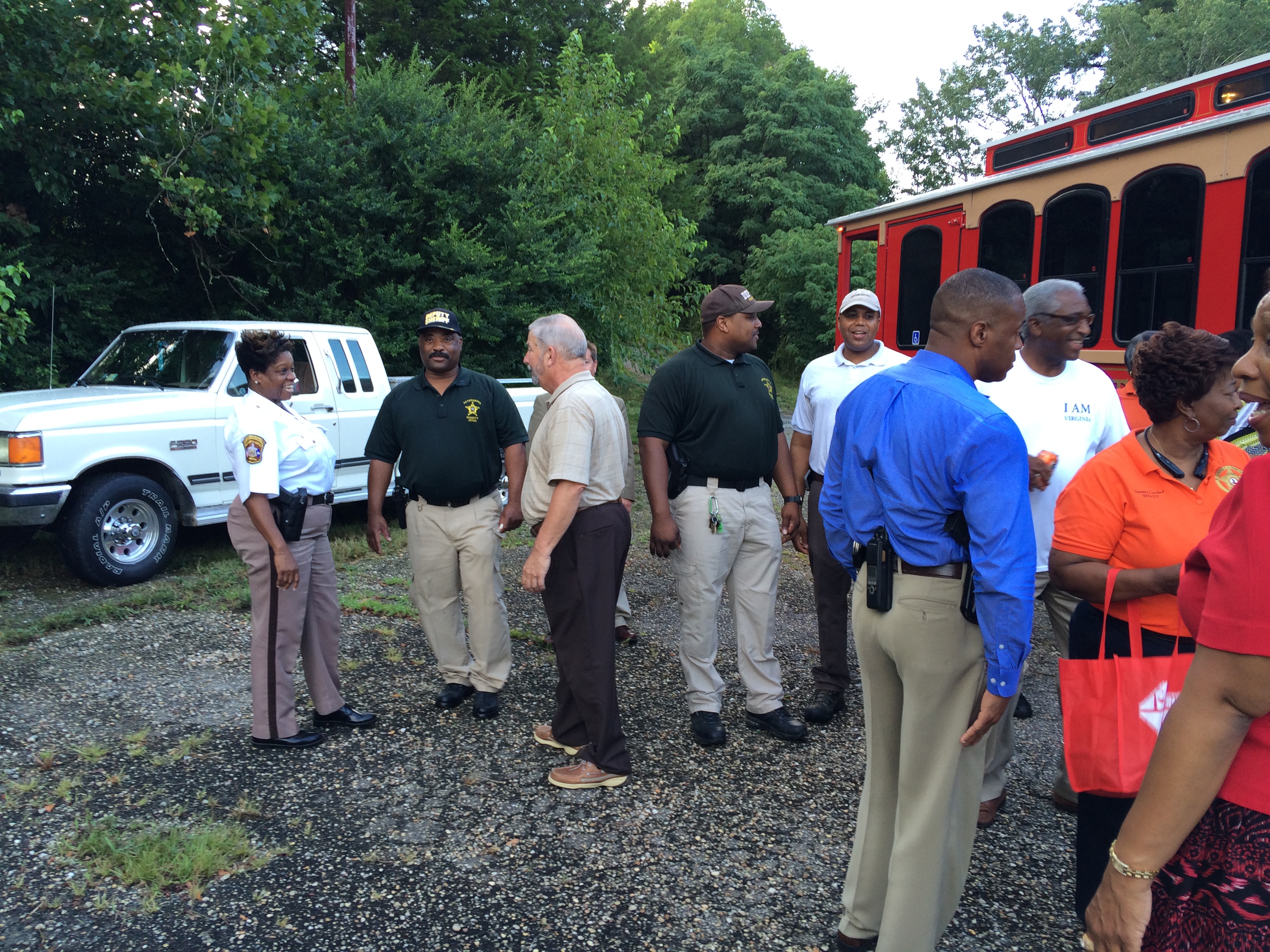 Cool Springs Community 